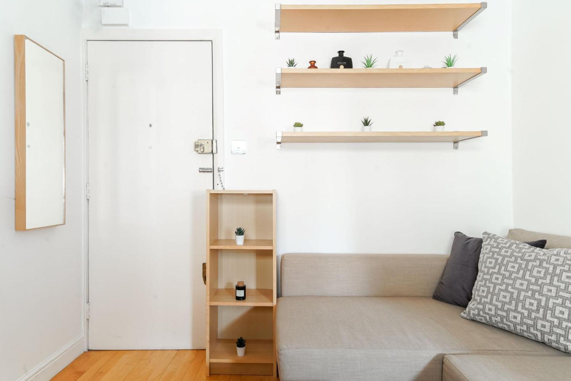 Fitzrovia & Regent'S Park - Cityapartmentstay London Exteriör bild